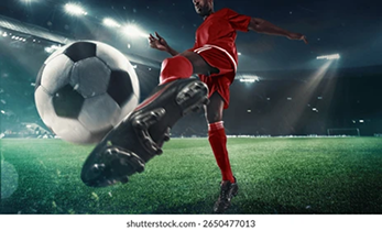 Cú flick lên truyền hình quốc gia
