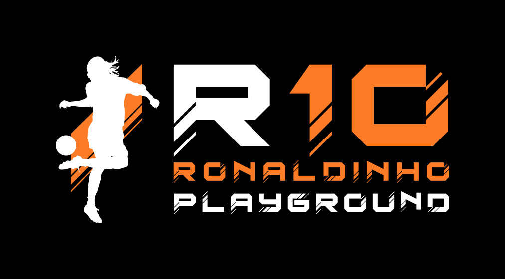R10 Ronaldinho Playground